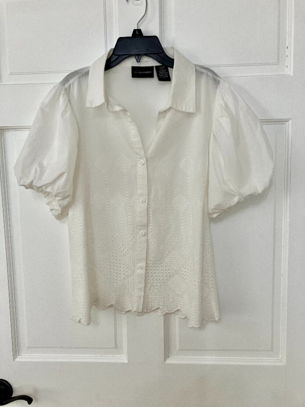 Liv Los Angeles Top Size Large